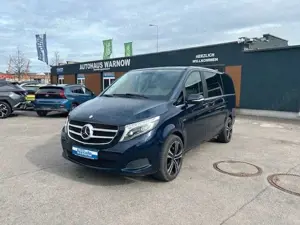 Mercedes-Benz V 250 d AVANTGARDE