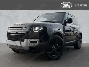 Land Rover Defender 90 D200 S Luft AHK Komfort Assistent Falt