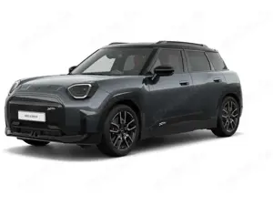 MINI Others Aceman E JCW Trim Panorama