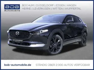 Mazda CX-30 2.0 X 186 Nagisa NAVI SHZ PDC KLIMA BT ZV