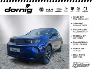 Opel Mokka GS