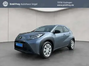 Toyota Aygo X X 1.0 Business Edition, 5-türig