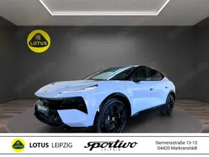 Lotus Eletre R *Lotus Leipzig*