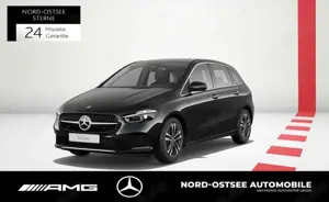Mercedes-Benz B 200 PROGRESSIVE ADV.+ 360° SITZHZG MBUX AHK