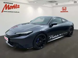 Honda Prelude Hybrid 2.0 e:HEV Advance BOSE BREMBO Bremsen
