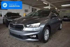 Skoda Fabia 1.0 TSI Selection APP Navi Tempomat 5J Garantie