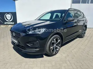 SEAT Tarraco FR 4Drive 2.0TDI/Navi/Pano/LED/ACC/AHK