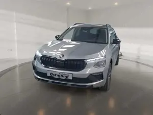 Skoda Kamiq 1.0 TSI Tour Matrix/AHK/5J-Garantie