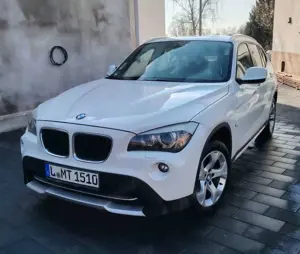BMW X1 xDrive18d