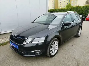 Skoda Octavia Style