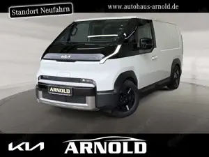 Kia PV5 Cargo PV5 Cargo 71,2 PLUS WP Würth-AUSBAU LED Sitzhzg.