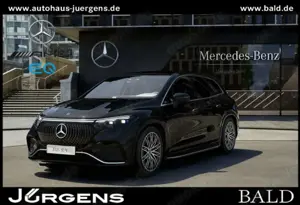 Mercedes-Benz EQS SUV EQS 450 4M SUV AMG-Sport/Pano/7.Sitze/Hyper/AIRM
