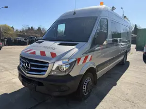 Mercedes-Benz Sprinter 516 CDI Wohnmobil  Mwst ausweisbar