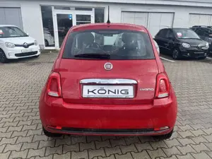 Fiat 500 Bild 5