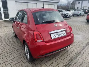 Fiat 500 Bild 4