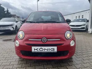 Fiat 500 Bild 2