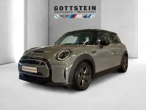 MINI Cooper SE 3-Türer Essential Trim