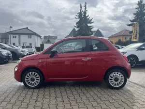 Fiat 500 Bild 3
