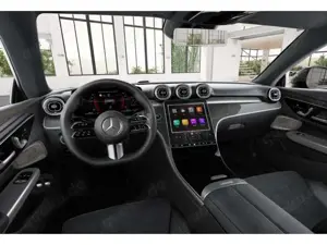 Mercedes-Benz CLE 300 e AMG-LINE PREMIUM PLUS PANO HUD NIGHT Bild 3