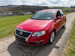 Volkswagen Passat Lim. Comfortline 2.0TDI 140ps