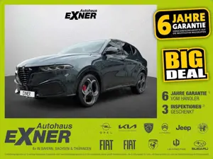 Alfa Romeo Tonale Ibrida VELOCE 175 - 1.5 VGT ACC+LED+Navi