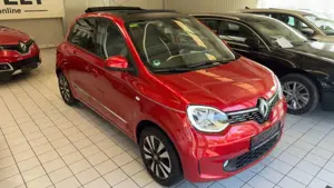 Renault Twingo Intens*TÜVneu*Klima*Falt-D*Bluetooth*