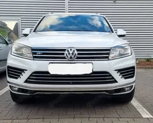Volkswagen Touareg Touareg Diesel 3.0 V6 TDI R-Line, Panorama, Standheizung, Leder