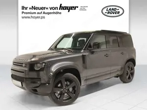 Land Rover Defender 110 D350 X-Dynamic HSE  AHK HUD STHZ Black Pack