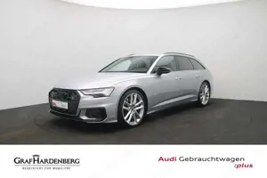 Audi S6 Avant 3.0 TDI quattro . Matrix Navi BO