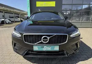 Volvo S90 T6 AWD R Design.360-RFK Bower  Wilkings Bild 2