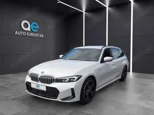 BMW 330 330i xDrive M Sport *LED*Kam*ACC*