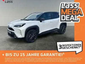 Toyota Yaris Cross 1.5 Adventure +Allwetter+Kamera+Navi