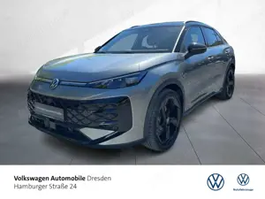 Volkswagen T-Roc R-Line 1.5 eTSI DSG *AHZV IQ.DRIVE*