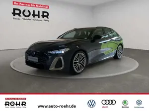 Audi A5 Avant edition one 2.0 TFSI quattro S tronic (Kamer