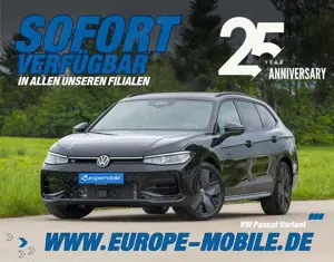 Volkswagen Passat Variant 2026 R-Line Anniversary 2.0 TDI SCR 4MOTION 193...