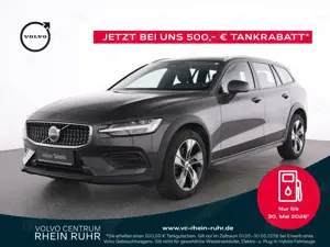 Volvo V60 Cross Country B4 AWD  PLUS AHK+FAP+PANO+