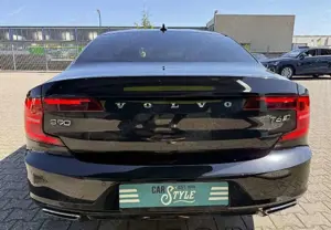 Volvo S90 T6 AWD R Design.360-RFK Bower  Wilkings Bild 5