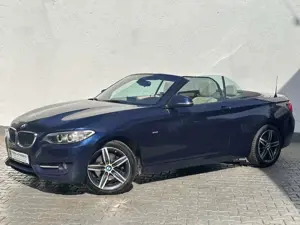 BMW 220