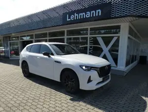 Mazda CX-60 3.3L e-SKYACTIV D 254ps 8AT AWD Homura COSO