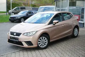 SEAT Ibiza 1.0 TSI Style.Beats.Sitzh.Klimaautom.PDC