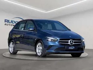 Mercedes-Benz B 250 e PLUG-IN AUTOMA. VIRTUAL 1. HAND GARANTIE