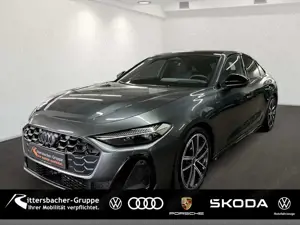 Audi A5 e-hybrid quattro s-line TechPRO PAN