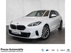 BMW 123 xDrive ACC RFK NAVI LED PDC V+H DAB Klima