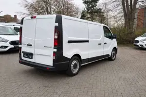 Renault Trafic TRAFIC 2.0 DCI L2H1 3,0t KOMFORT KAMERA/TEMPOM. Bild 5
