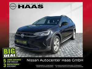Volkswagen Taigo 1.0 TSI Life Sitzheizung