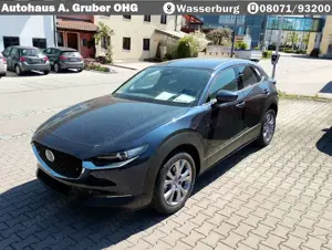Mazda CX-30 2.5L e-SKYACTIV G  Exclusive