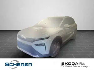 Skoda Elroq RS 4x4 AHK MAXX HeadUp WÄRMEPUMPE