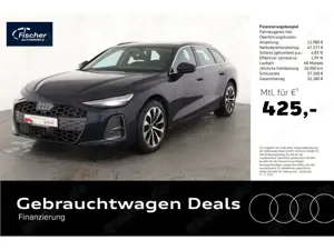 Audi A6 Avant TDI quattro AHK/P-Dach/Bei.Dis/360/19''