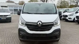 Renault Trafic TRAFIC 2.0 DCI L2H1 3,0t KOMFORT KAMERA/TEMPOM. Bild 2
