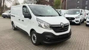 Renault Trafic TRAFIC 2.0 DCI L2H1 3,0t KOMFORT KAMERA/TEMPOM. Bild 3